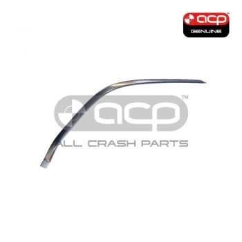 Front Bar Grille Mould Genuine Suits Toyota Yaris NCP131 2014 to 2020