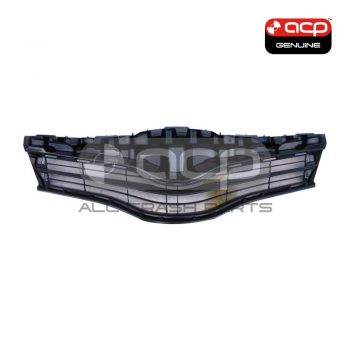 Grille Genuine suits Toyota Yaris