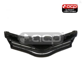 Grille Certified suits Toyota Yaris
