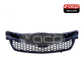 Grille Genuine Suits Toyota Yaris NCP131 2011 to 2014