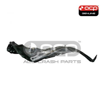Front Guard Liner Passenger Side Genuine Suits Toyota Yaris NCP131 2011 to 2020