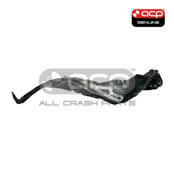 Front Guard Liner Drivers Side Genuine Suits Toyota Yaris NCP131 2011 to 2020