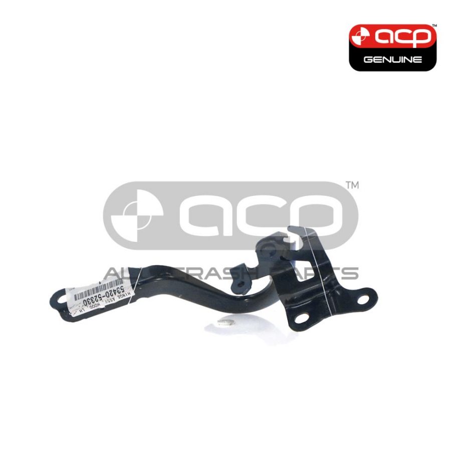 Bonnet Hinge Genuine suits Toyota Yaris