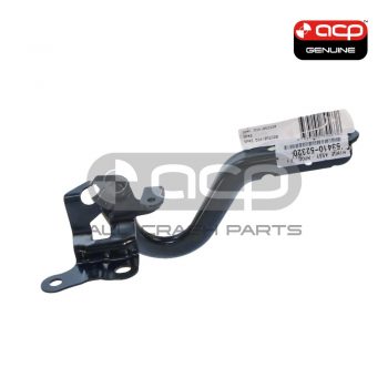 Bonnet Hinge Genuine suits Toyota Yaris