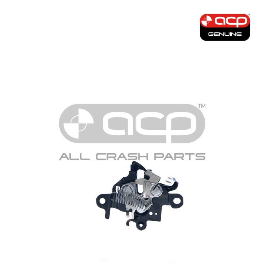 Bonnet Latch Genuine suits Toyota Yaris