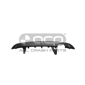 Rear Bar Apron Genuine Suits Toyota Yaris NCP131 2011 to 2020