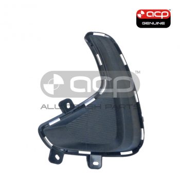 Front Bar Grille Passenger Side Genuine suits Toyota Yaris