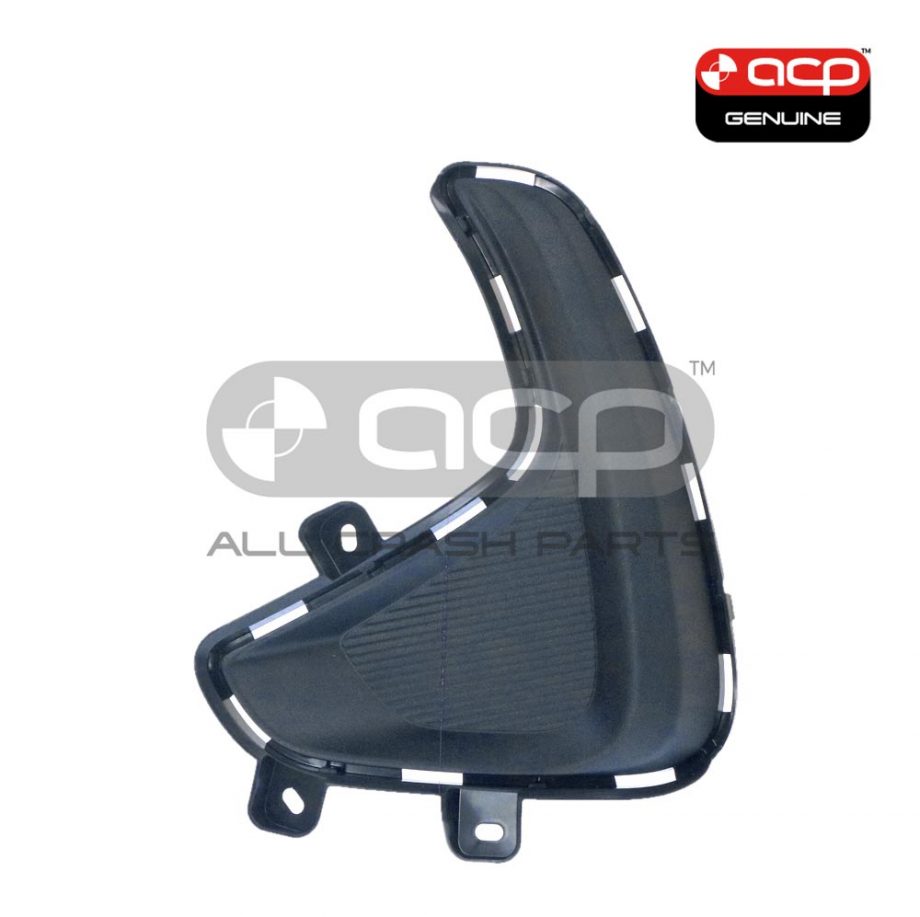 Front Bar Grille Passenger Side Genuine suits Toyota Yaris