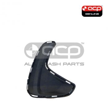 Front Bar Grille Drivers Side Genuine suits Toyota Yaris