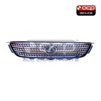 Grille Genuine Suits Lexus IS200 / IS300 GXE10/JCE10 1999 to 2005