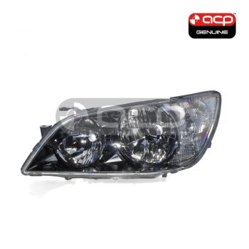 Xenon Head Lamp Passenger Side Genuine Suits Lexus IS 2003 to 2005