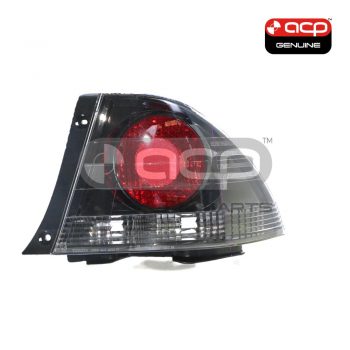 Tail Lamp Drivers Side Genuine Suits Lexus IS 8/2001 to 7/2005