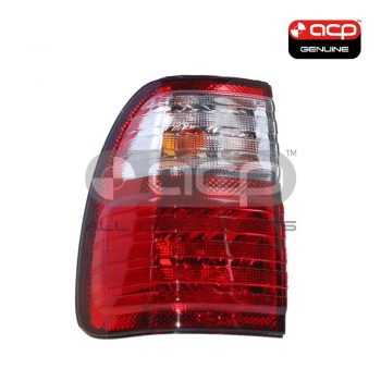 Tail Lamp Passenger Side Genuine Suits Lexus LX UZJ100R 1998 to 2005
