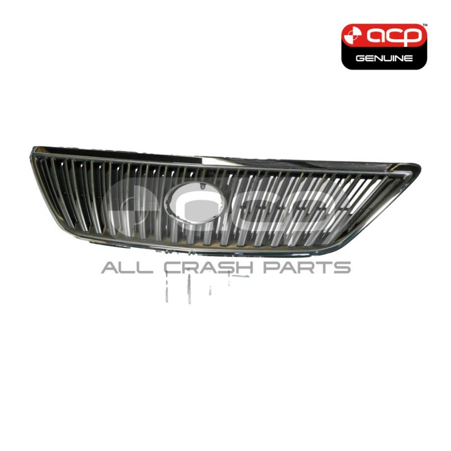 Grille Genuine suits Lexus