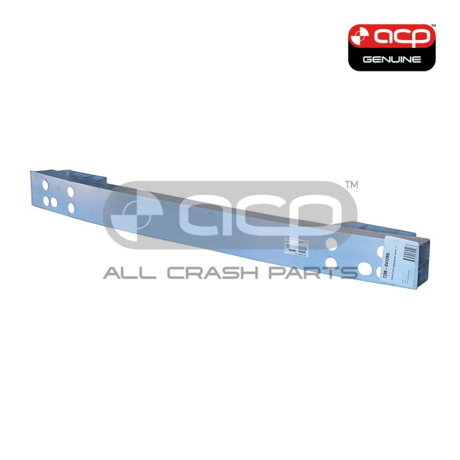 Rear Bar Reinforcement Genuine suits Lexus