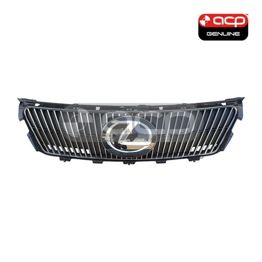 Grille Genuine Suits Lexus IS250C GSE20 2009 to 2014