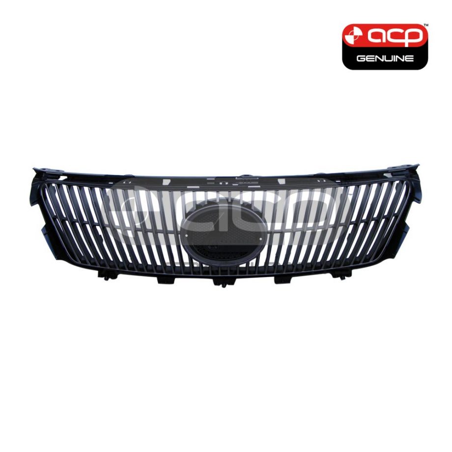 Grille Genuine Suits Lexus IS250C GSE20 2010 to 2014