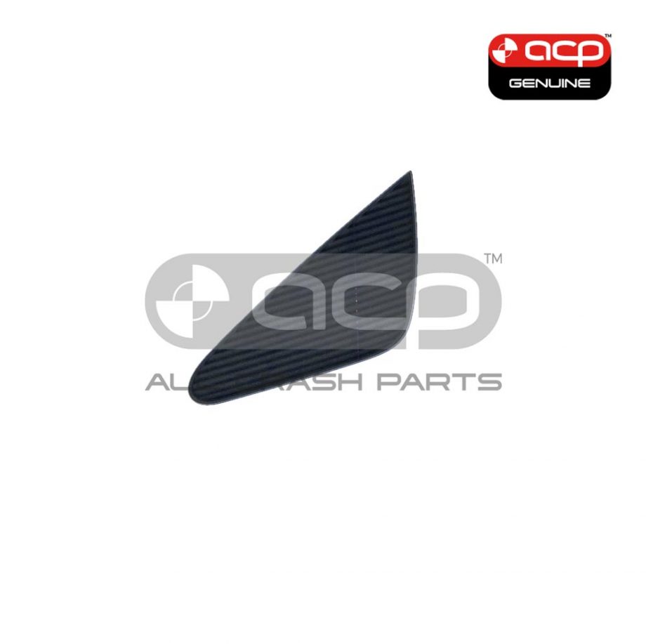 Front Bar Grille Passenger Side Genuine Suits Lexus IS250 GSE20 2005 to 2008