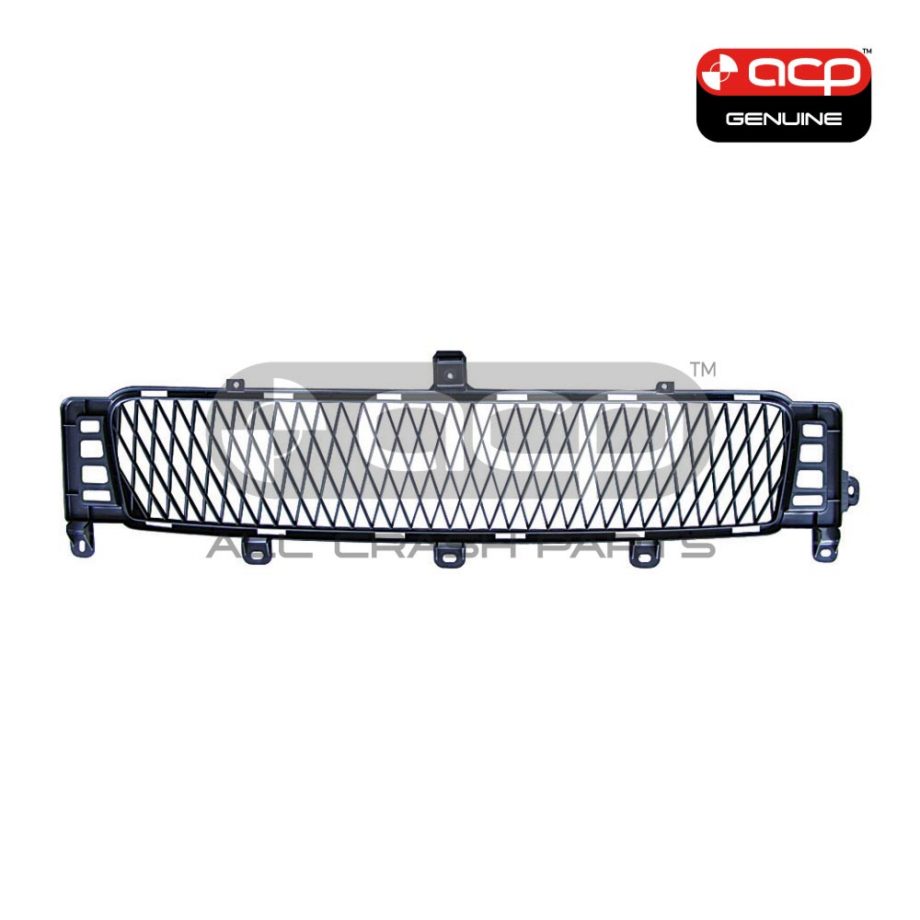 Front Bar Grille Genuine Suits Lexus IS250 GSE20 2008 to 2010
