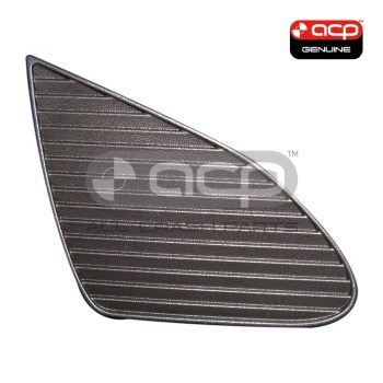 Front Bar Grille Drivers Side Genuine Suits Lexus IS250 GSE20 2008 to 2010