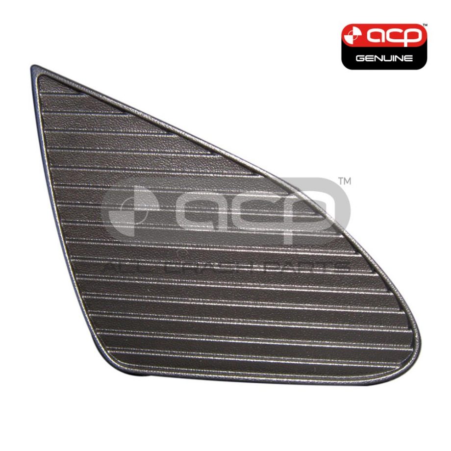 Front Bar Grille Drivers Side Genuine Suits Lexus IS250 GSE20 2008 to 2010