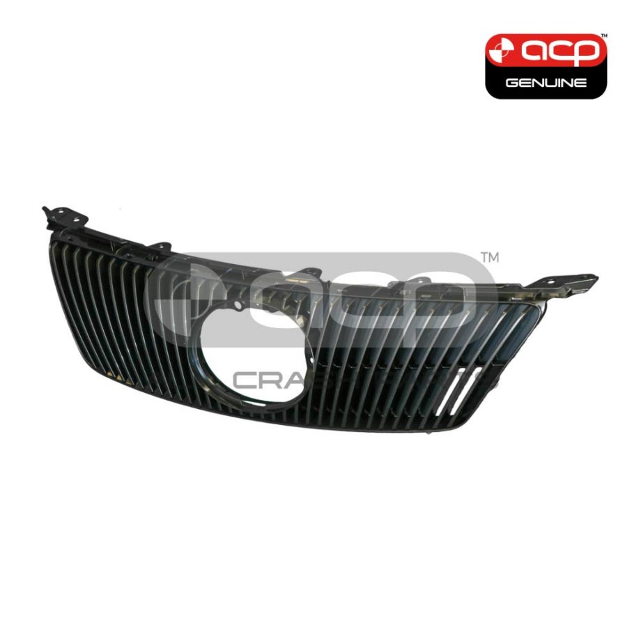 Grille Genuine Suits Lexus IS250 GSE20 2005 to 2008