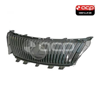 Grille Genuine Suits Lexus IS250 GSE20 2008 to 2010