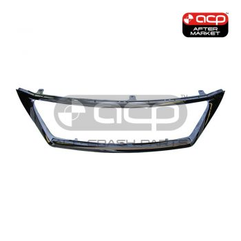 Grille Mould Aftermarket Suits Lexus IS250 GSE20 2008 to 2010