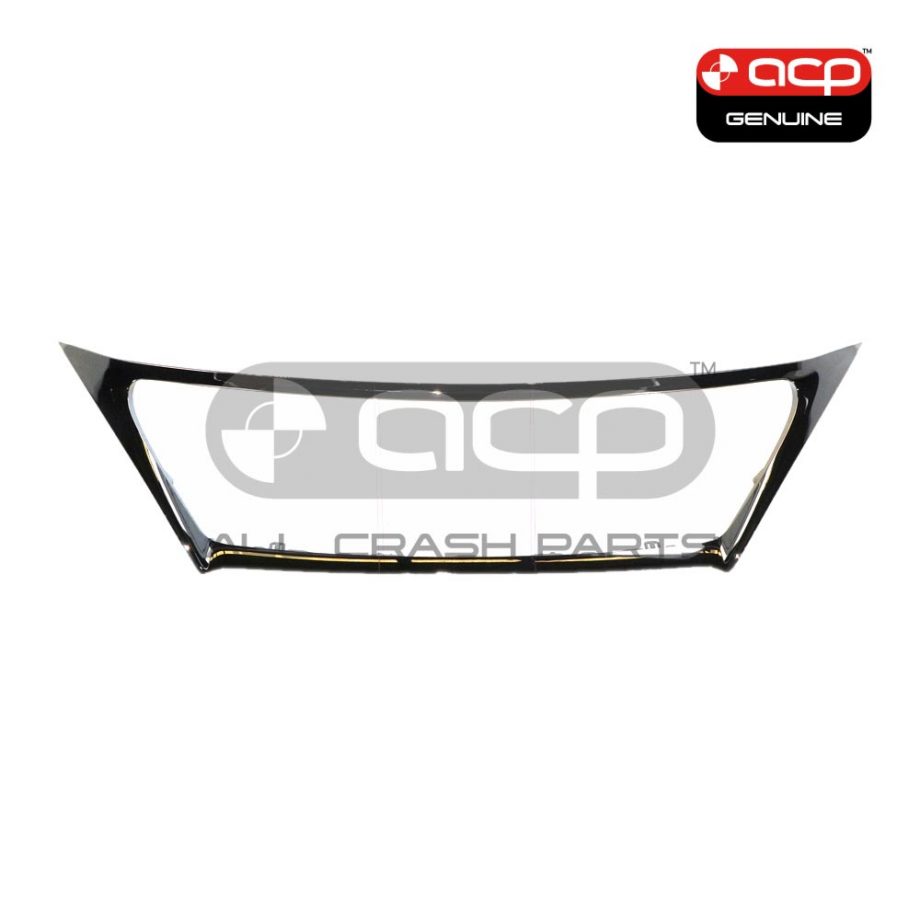 Grille Mould Genuine suits Lexus