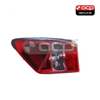 LED Tail Lamp Passenger Side Genuine suits Lexus IS 2010 to 2013