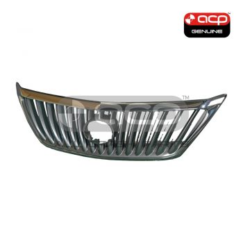 Grille Genuine Suits Lexus RX350 GSU35 2006 to 2008