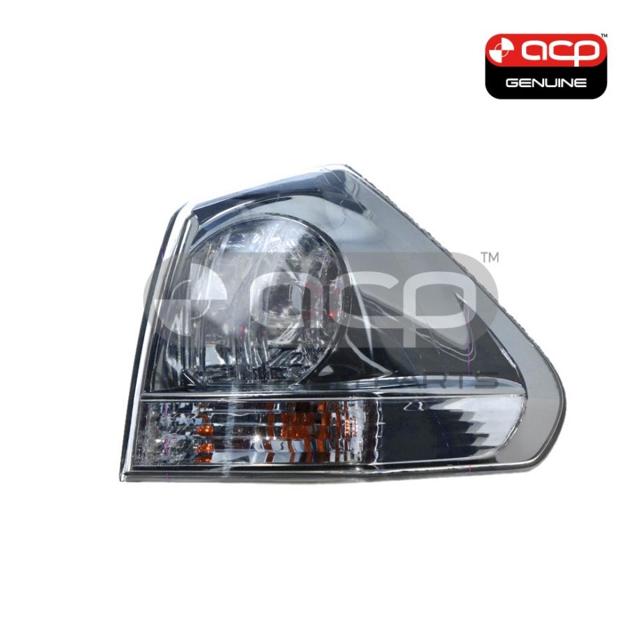 Tail Lamp Drivers Side Genuine suits Lexus