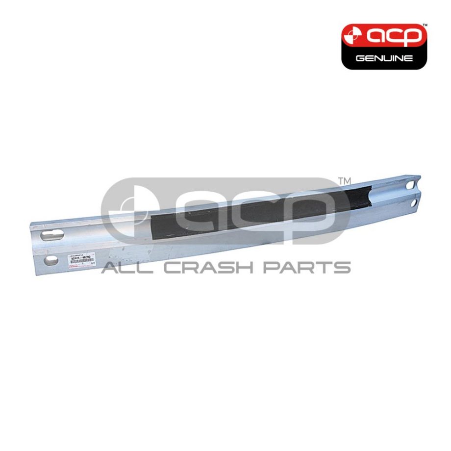 Rear Bar Reinforcement Genuine suits Lexus