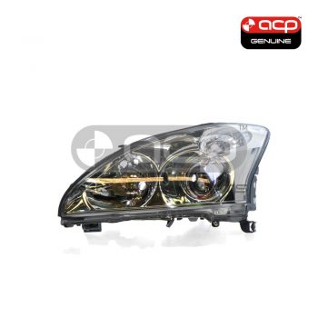 Xenon Adaptive Head Lamp Passenger Side Genuine suits Lexus RX 2005 to 2008