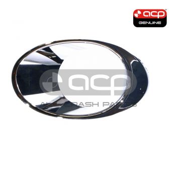 Front Bar Grille Passenger Side Genuine Suits Lexus RX450H GLY15 2009 to 2012