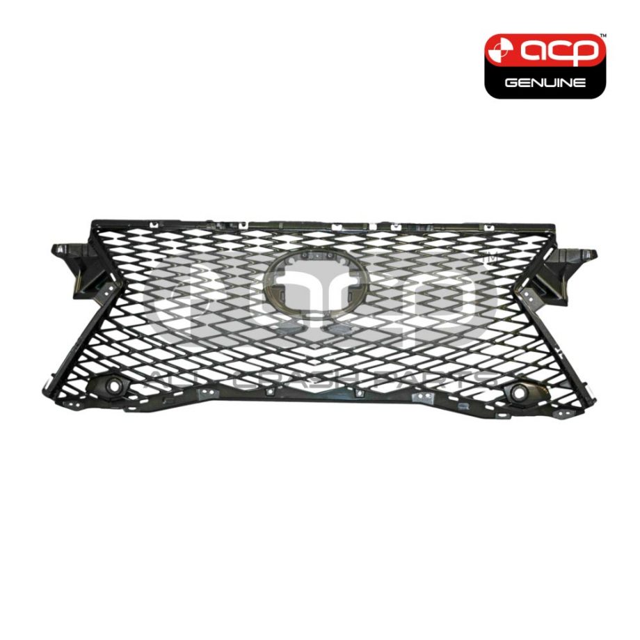 Grille Genuine Suits Lexus RX450H GLY25 2015 to 2021