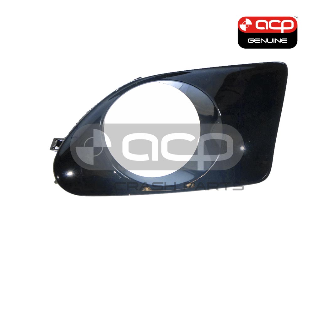 Front Bar Grille Drivers Side Genuine Suits Lexus RX350 GGL15 12/2008 to 3/2012