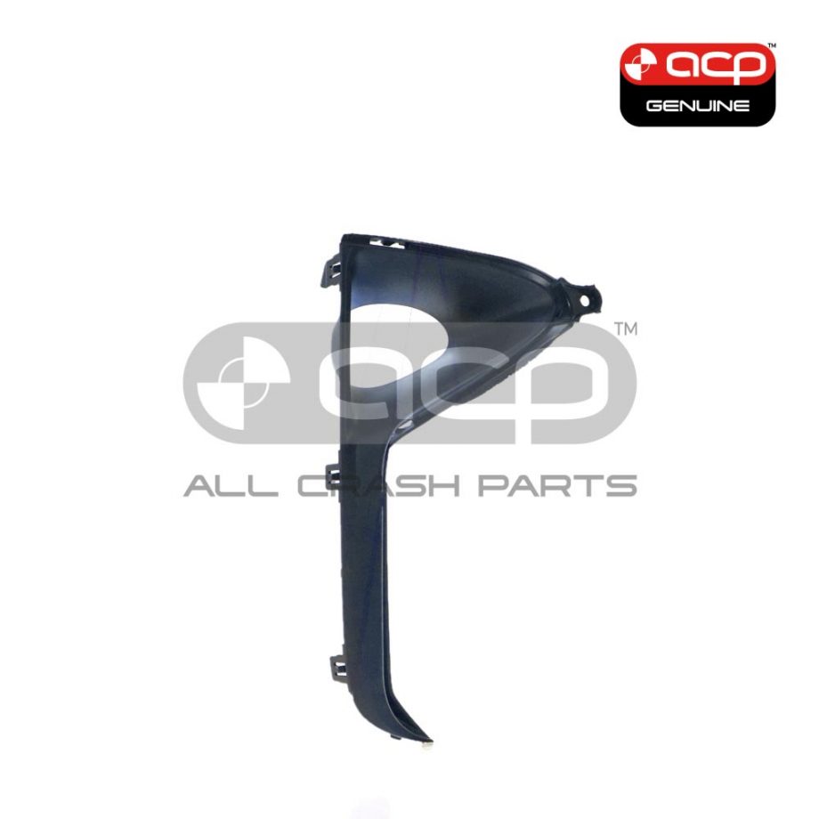Upper Front Bar Grille Drivers Side Genuine Suits Lexus RX350 Luxury GGL25 11/2015 On