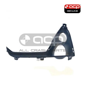 Upper Front Bar Grille Passenger Side Genuine suits Lexus RX 11/2015 On