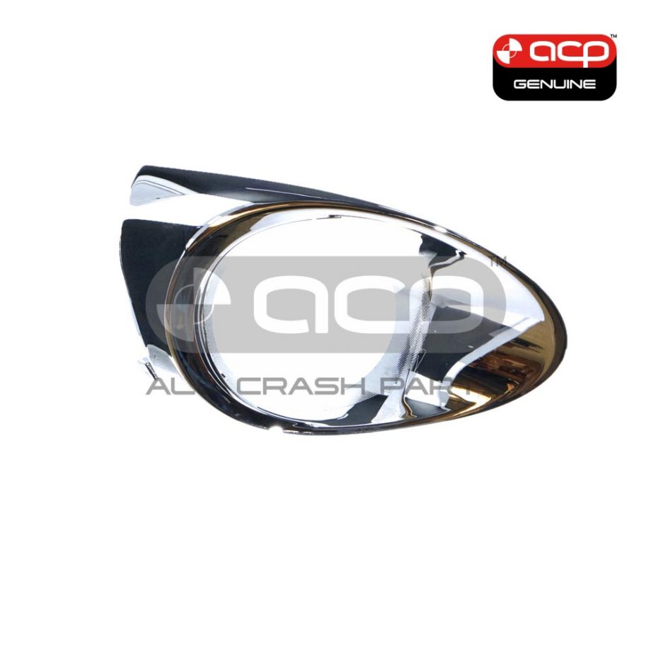 Front Bar Grille With Fog Light Mount Passenger Side Genuine suits Lexus RX 3/2012 to 11/2015