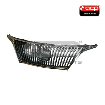 Grille Genuine Suits Lexus RX350 GGL15 2008 to 2012