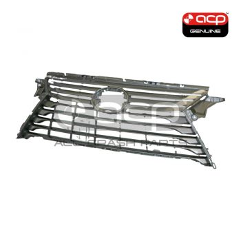 Grille Genuine suits Lexus