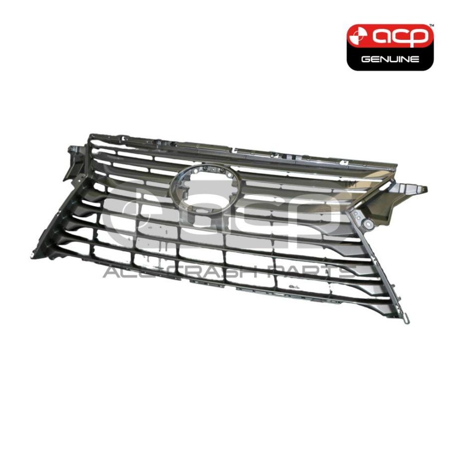Grille Genuine suits Lexus