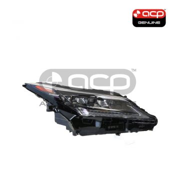 LED Adaptive Head Lamp Drivers Side Genuine suits Lexus RX 2015 On