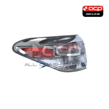 LED Tail Lamp Passenger Side Genuine Suits Lexus RX350 GGL15 2008 to 2012