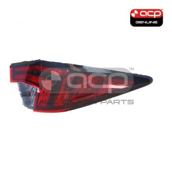 LED Tail Lamp Passenger Side Genuine suits Lexus RX F Sport/Sports Luxury 2015 On