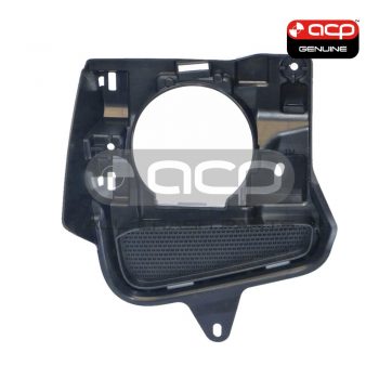 Front Bar Grille Passenger Side Genuine Suits Lexus LX URJ201R 2007 to 2021