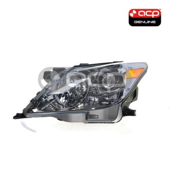 Head Lamp Passenger Side Genuine Suits Lexus LX URJ201R 2007 to 2012
