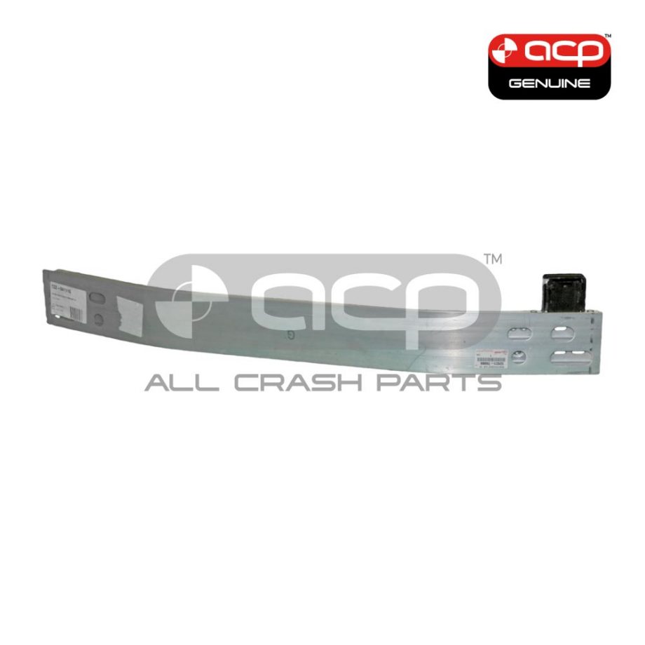 Front Bar Reinforcement Genuine Suits Lexus CT200H ZWA10R 2013 to 2017