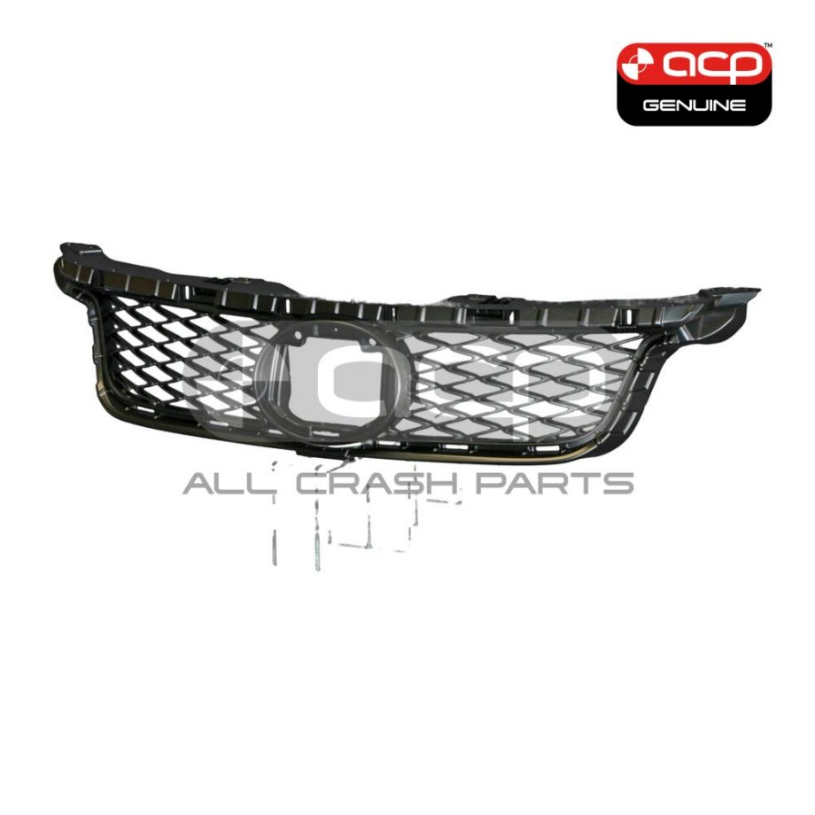 Grille Genuine Suits Lexus CT200H ZWA10R 2010 to 2013